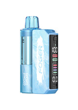 Foger Switch Pro 30K Kit Coconut Cupcake