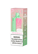 PIXI 10K Sour Watermelon Ice 6%
