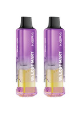 Lost Mary Nera Fullview 70K Refill Pods Rocket Freeze