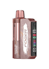 Foger Switch Pro 30K Kit Chocolate Cupcake
