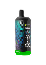 Hyppe Infiniti 50K Kiwi Melon Blush