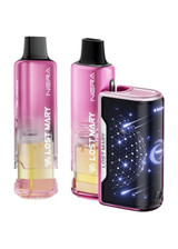 Lost Mary Nera Fullview 70K Kit Pink Lemonade