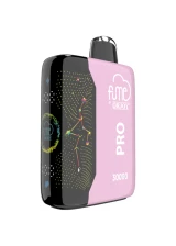 Fume Pro 30K: Cherries Starzz