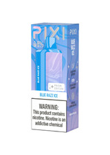 PIXI 10K Blue Razz Ice 6%