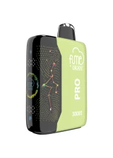 Fume Pro 30K: Sour Apple