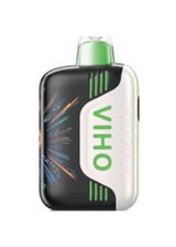 VIHO TRX 50K Menthol
