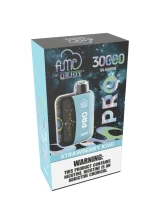 Fume Pro 30K: Strawberry Kiwi