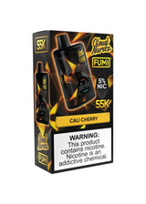FUMI x Cloud Nurdz 55K Cali Cherry