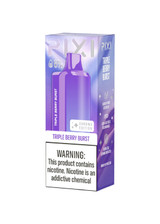 PIXI 10K Triple Berry Burst 6%