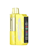Foger Switch Pro 30K Kit Frozen Banana