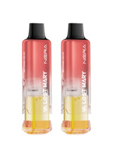 Lost Mary Nera Fullview 70K Refill Pods Watermelon Ice