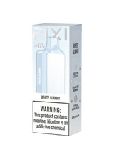 PIXI 10K White Gummy 6%