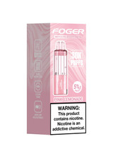 Foger Switch Pro 30K Pod Pink Lemonade