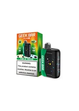 Geek Bar Pulse X 25K Pear of Thieves