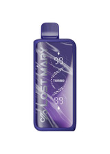 Lost Mary MT35000 Turbo Mountain Berry
