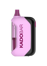 Kado Bar Drip 50K Cherry Strapple