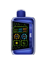 RAZ RX50K Code Blue