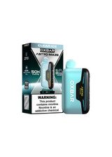 Oxbar Astro Maze 50K Clear Ice