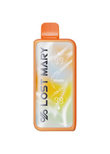 Lost Mary MT35000 Turbo Sunny Orange