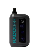 Kado Bar Rizz 25K Menthol