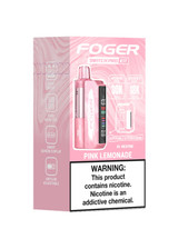 Foger Switch Pro 30K Kit Pink Lemonade