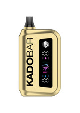 Kado Bar Rizz 25K Pineapple Mint Jam