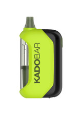 Kado Bar Drip 50K Matcha Latte