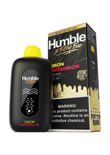Fifty Bar x Humble 20K Lemon Watermelon