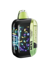 Nexa Ultra II 50K Strawberry Colada