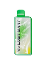 Lost Mary MT35000 Turbo Mint Lemonade