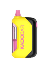 Kado Bar Drip 50K Strawberry Colada