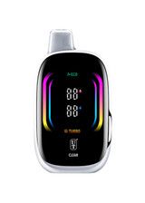 Flum Mello Pro 50K Clear