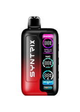 Syntrix Ghost It 40K Rocket Pop