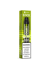 Air Bar Stick 2500 Black Dragon Ice