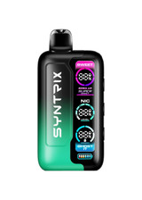 Syntrix Ghost It 40K Blue Razz Watermelon