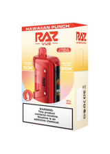RAZ VUE 50K Kit Hawaiian Punch