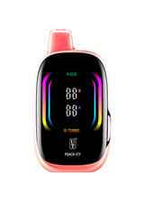 Flum Mello Pro 50K Peach Icy