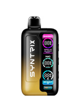 Syntrix Ghost It 40K Cig Tobacco