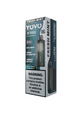 Yovo JB50000 Pod Fresh Mint
