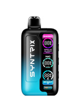 Syntrix Ghost It 40K Clear