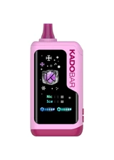 Kado Bar NI40K Ice-Nic Control Iced Blackberry Pop