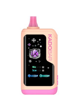 Kado Bar NI40K Ice-Nic Control Peach Jam