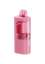 RAZ VUE 50K Pod Strawberry Blast