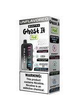 Syntrix Ghost It 40K Unflavored