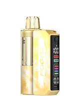 Foger Switch Pro 30K Kit Peach Slush