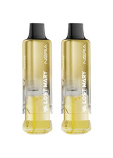 Lost Mary Nera Fullview 70K Refill Pods Lemon Pop