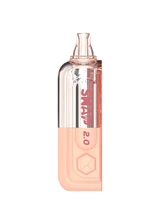 Kado Bar Snap 2.0 35K Pod Georgia Peach