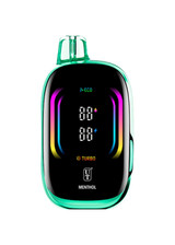 Flum Mello Pro 50K Menthol