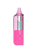 Kado Bar Snap 2.0 35K Pod Raspberry Peach Lime