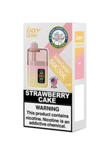 iJoy XP50000 Strawberry Cake